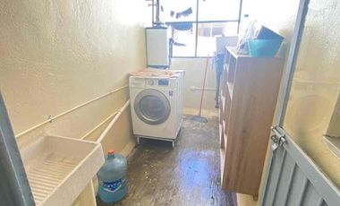 Renta de departamento amueblado