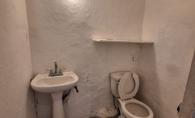 Local Comercial en Calle Dr Ignacio Hernandez Macias, Centro, San Miguel de Allende.