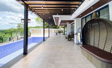 5 Bedroom 5 BR House for Sale at Parkridge Estate Subdivision