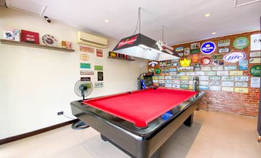 5 Bedroom 5 BR House for Sale at Parkridge Estate Subdivision