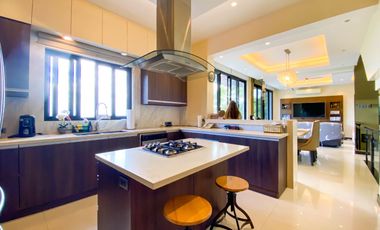 5 Bedroom 5 BR House for Sale at Parkridge Estate Subdivision