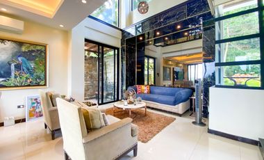 5 Bedroom 5 BR House for Sale at Parkridge Estate Subdivision