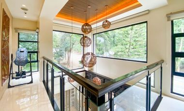 5 Bedroom 5 BR House for Sale at Parkridge Estate Subdivision