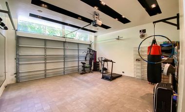 5 Bedroom 5 BR House for Sale at Parkridge Estate Subdivision