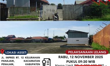 Ruko dijual di Penajam, Penajam Paser Utara, Kalimantan Timur