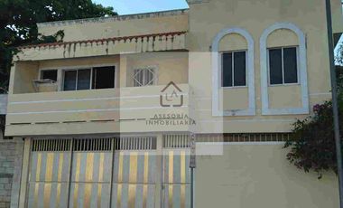 casa en venta centro de Veracruz