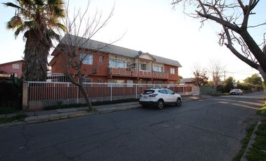 Se Vende Estupendo Departamento en La Florida