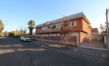 Se Vende Estupendo Departamento en La Florida