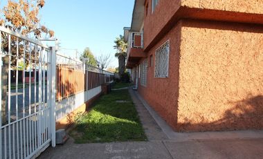 Se Vende Estupendo Departamento en La Florida