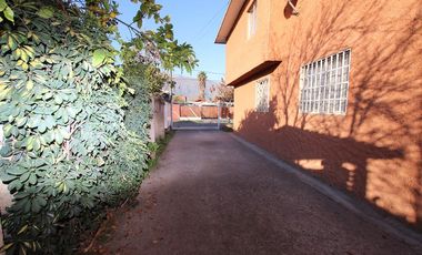 Se Vende Estupendo Departamento en La Florida