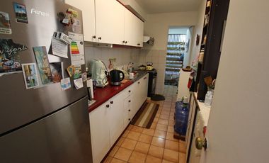 Se Vende Estupendo Departamento en La Florida