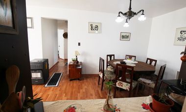 Se Vende Estupendo Departamento en La Florida