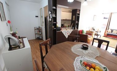 Se Vende Estupendo Departamento en La Florida