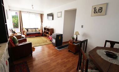 Se Vende Estupendo Departamento en La Florida