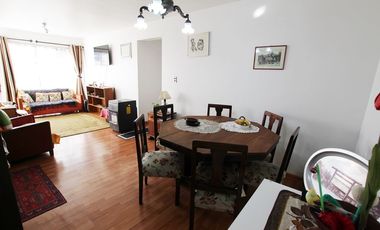 Se Vende Estupendo Departamento en La Florida