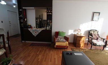 Se Vende Estupendo Departamento en La Florida