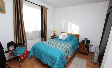 Se Vende Estupendo Departamento en La Florida