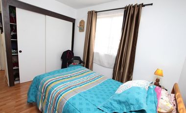 Se Vende Estupendo Departamento en La Florida