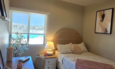 CASA NUEVA EN RENTA CON PANELES SOLARES FRACC. ALBORAN