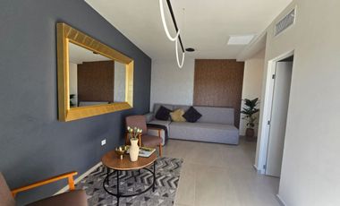 CASA NUEVA EN RENTA CON PANELES SOLARES FRACC. ALBORAN