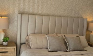 CASA NUEVA EN RENTA CON PANELES SOLARES FRACC. ALBORAN