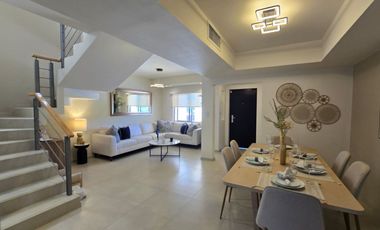 CASA NUEVA EN RENTA CON PANELES SOLARES FRACC. ALBORAN