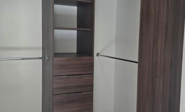 CASA NUEVA EN RENTA CON PANELES SOLARES FRACC. ALBORAN