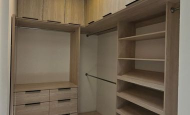 CASA NUEVA EN RENTA CON PANELES SOLARES FRACC. ALBORAN