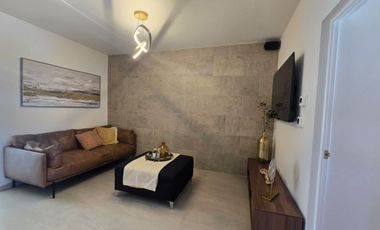 CASA NUEVA EN RENTA CON PANELES SOLARES FRACC. ALBORAN