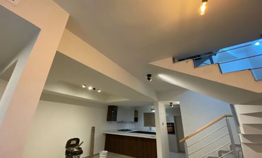 CASA NUEVA EN RENTA CON PANELES SOLARES FRACC. ALBORAN