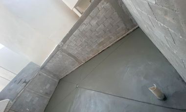 CASA NUEVA EN RENTA CON PANELES SOLARES FRACC. ALBORAN