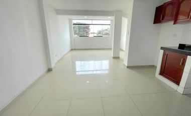 Alquilo departamento de 3 dormitorios cerca a Villa Fap, Surco