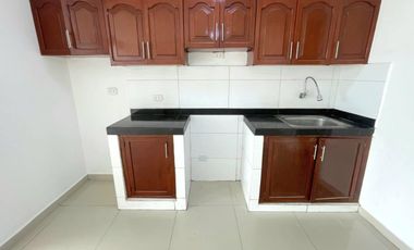 Alquilo departamento de 3 dormitorios cerca a Villa Fap, Surco