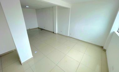 Alquilo departamento de 3 dormitorios cerca a Villa Fap, Surco