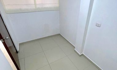 Alquilo departamento de 3 dormitorios cerca a Villa Fap, Surco