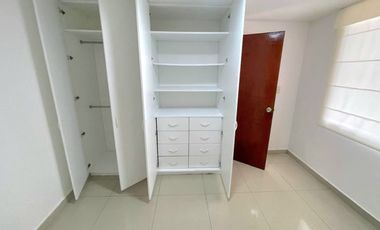 Alquilo departamento de 3 dormitorios cerca a Villa Fap, Surco