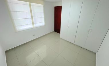 Alquilo departamento de 3 dormitorios cerca a Villa Fap, Surco