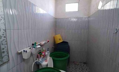 Dijual 1 unit rumah tinggal Jl. Karya - Komp. Harmony Park Residence