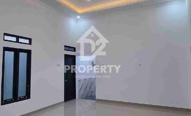 rumah siap bangun type 70 harga 300 jutaan