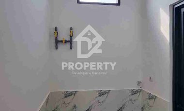 rumah siap bangun type 70 harga 300 jutaan