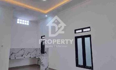 rumah siap bangun type 70 harga 300 jutaan