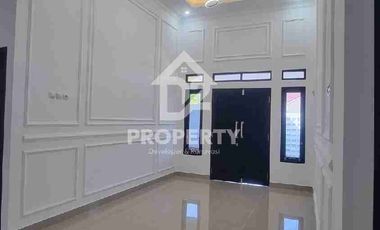 rumah siap bangun type 70 harga 300 jutaan