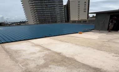 Sell House / Boarding House, beside Aston Hotel, in Pelita – Nagoya, Batam (3 floors) – Below Market Price