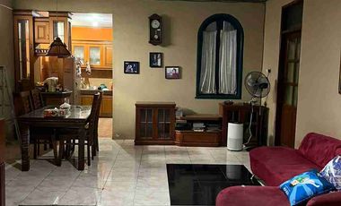 Dijual Rumah di Palem Bintaro