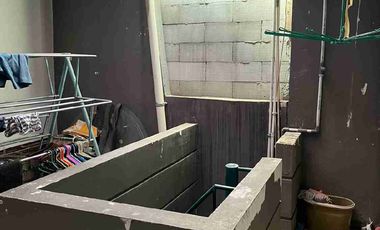 Dijual Rumah di Palem Bintaro