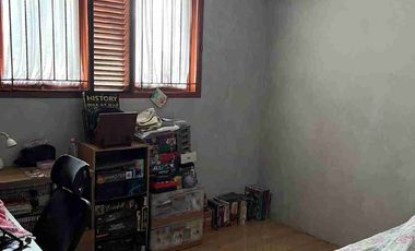 Dijual Rumah di Palem Bintaro