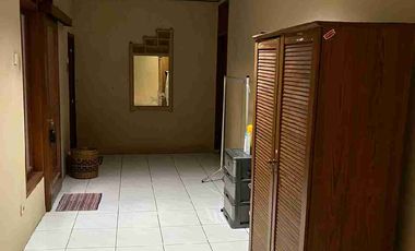 Dijual Rumah di Palem Bintaro