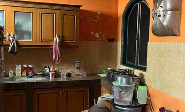 Dijual Rumah di Palem Bintaro