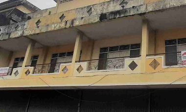 Dijual ruko Jl. Ahmad Yani 2 Rukan /Gudang Indah Lestari - Kubu Raya