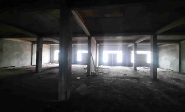 Dijual ruko Jl. Ahmad Yani 2 Rukan /Gudang Indah Lestari - Kubu Raya